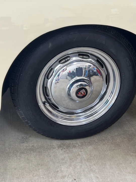 1959 Porsche 356 A - Image 23 of 31