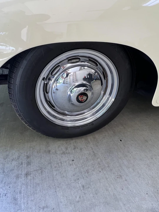 1959 Porsche 356 A - Image 25 of 31