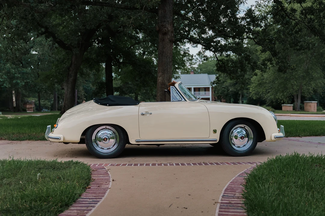1959 Porsche 356 A - Image 4 of 31