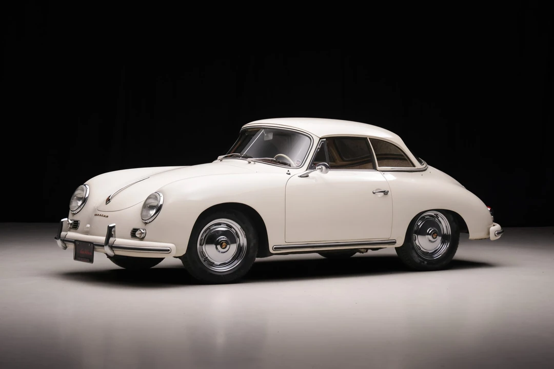 1959 Porsche 356 A - Image 20 of 31