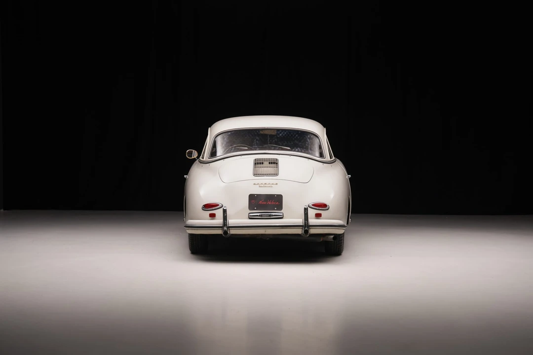 1959 Porsche 356 A - Image 21 of 31