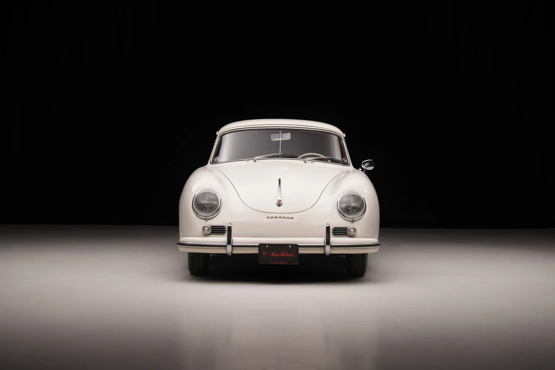 1959 Porsche 356 A - Image 22 of 31