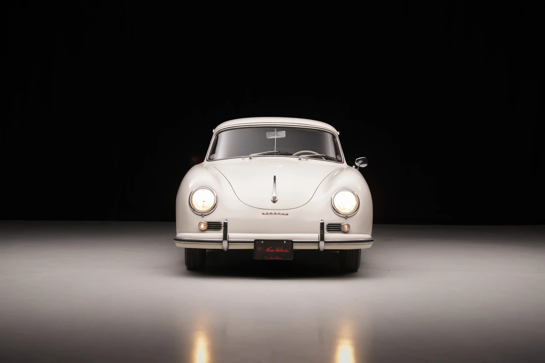 1959 Porsche 356 A - Image 23 of 31