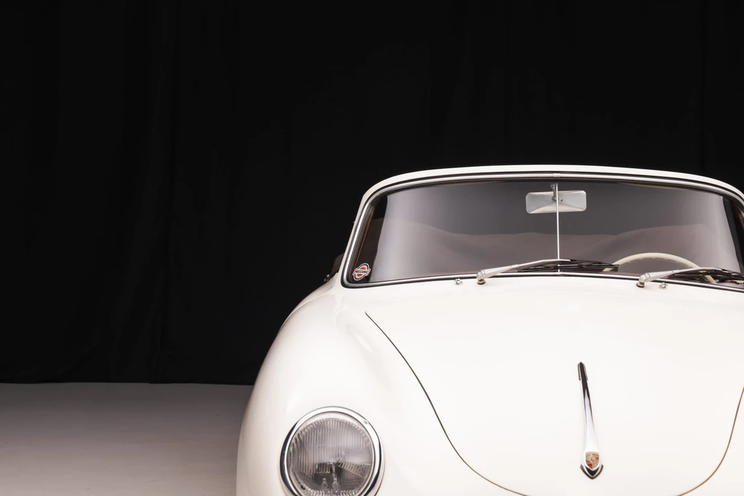 1959 Porsche 356 A - Image 24 of 31