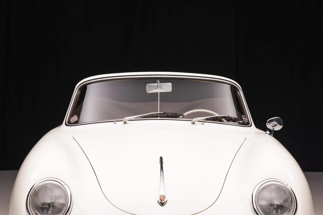 1959 Porsche 356 A - Image 25 of 31