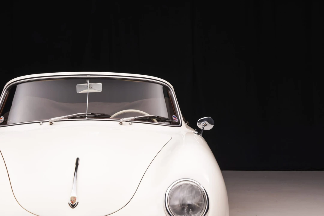 1959 Porsche 356 A - Image 26 of 31