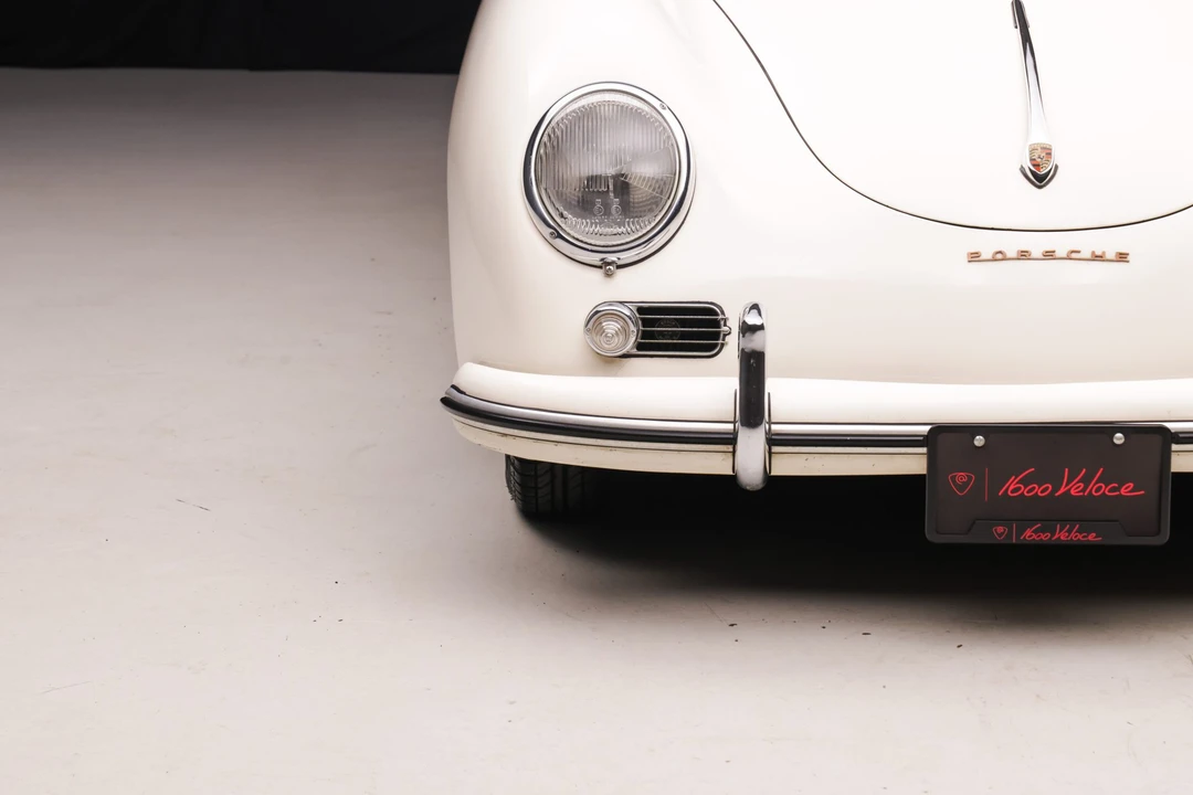 1959 Porsche 356 A - Image 27 of 31