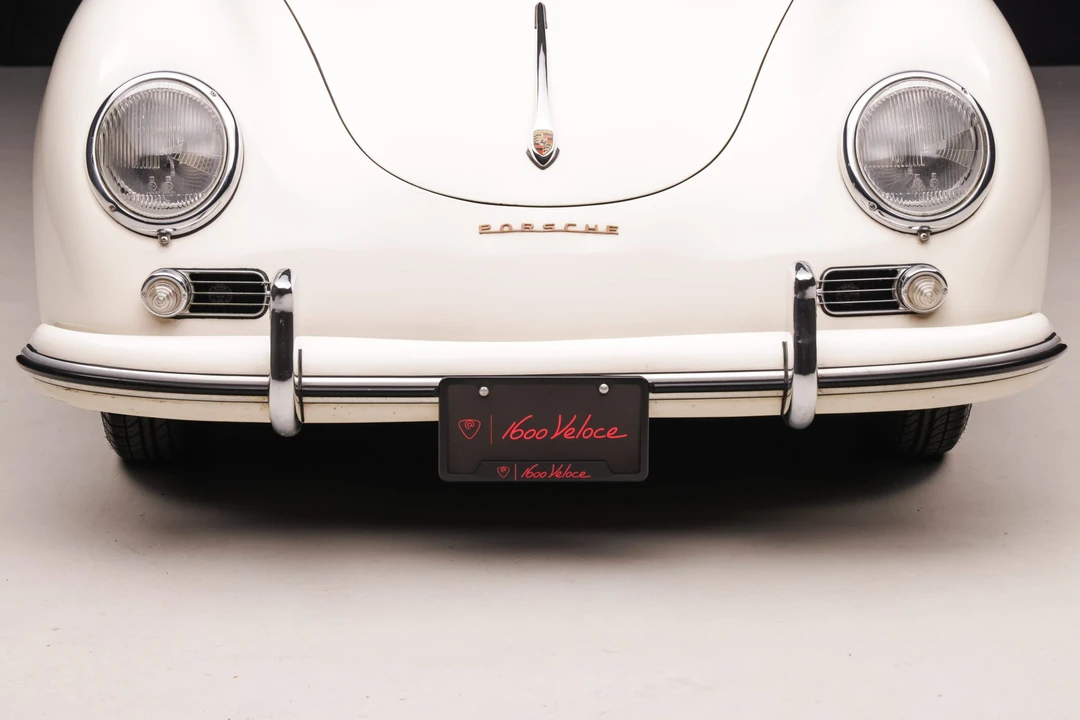 1959 Porsche 356 A - Image 28 of 31
