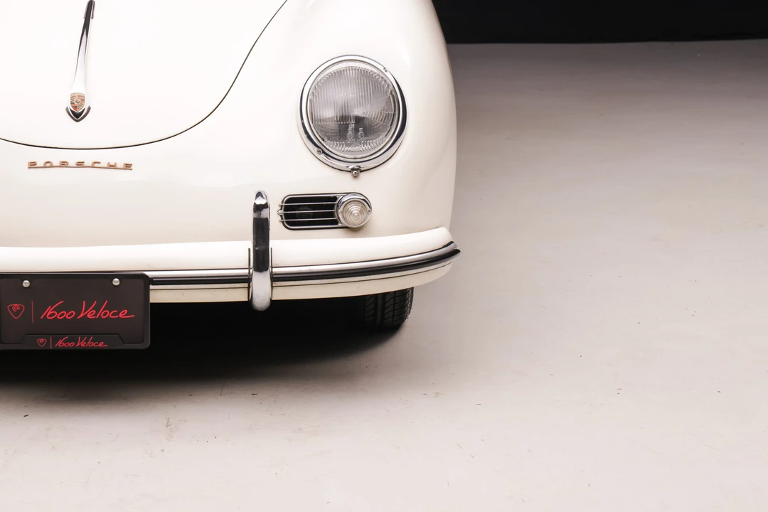 1959 Porsche 356 A - Image 29 of 31