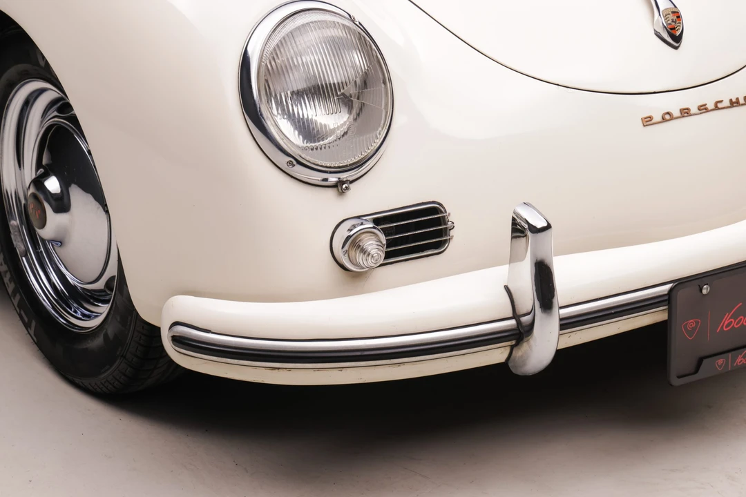 1959 Porsche 356 A - Image 18 of 31