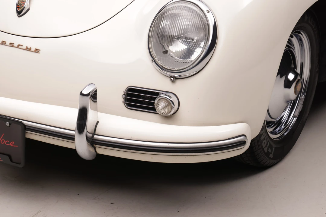 1959 Porsche 356 A - Image 19 of 31