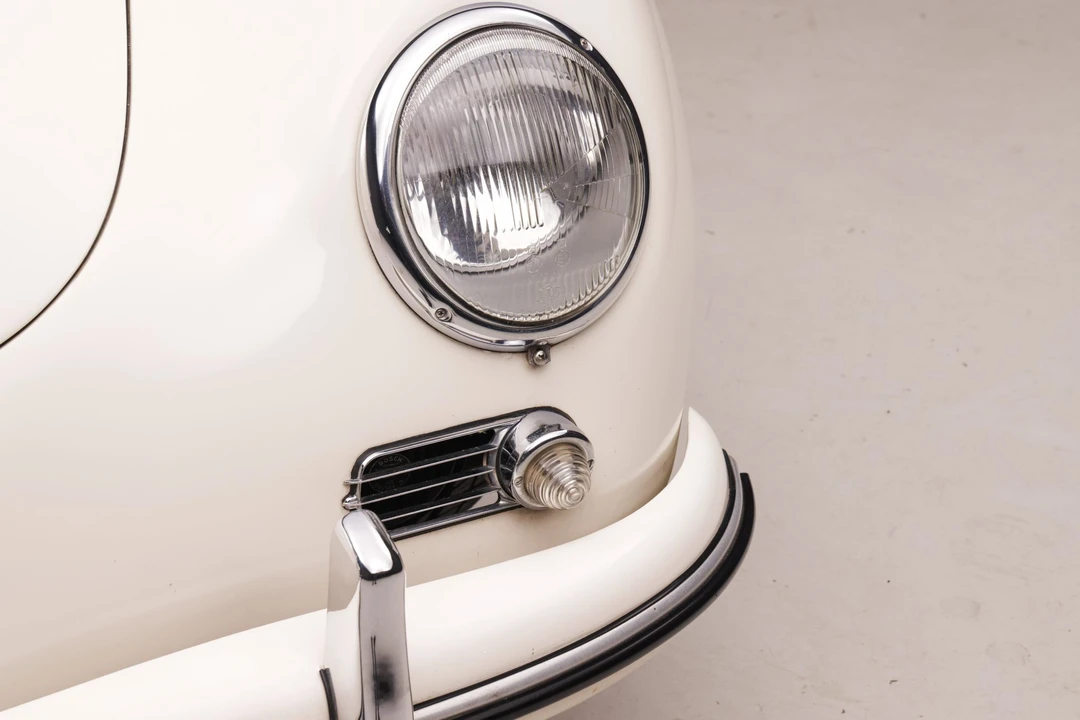 1959 Porsche 356 A - Image 30 of 31