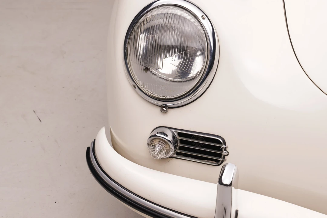 1959 Porsche 356 A - Image 31 of 31