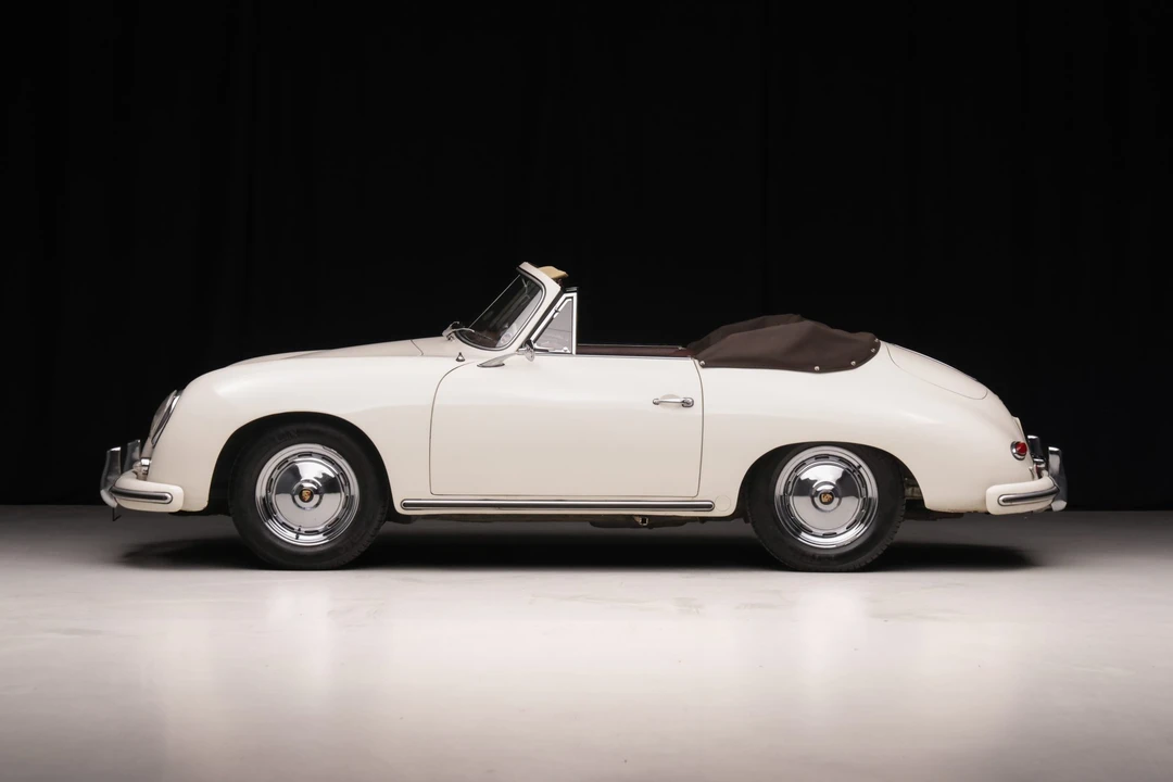 1959 Porsche 356 A - Image 4 of 31