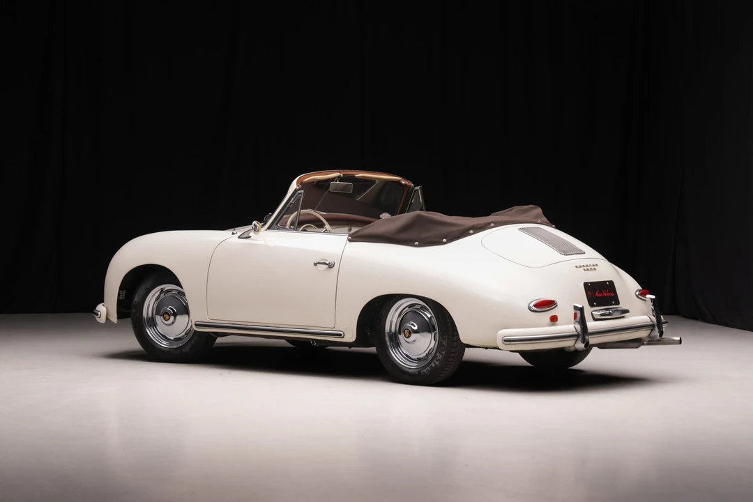 1959 Porsche 356 A - Image 5 of 31