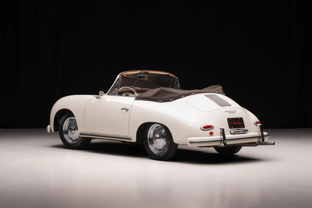 1959 Porsche 356 A - Image 6 of 31