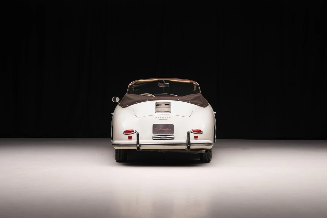 1959 Porsche 356 A - Image 7 of 31