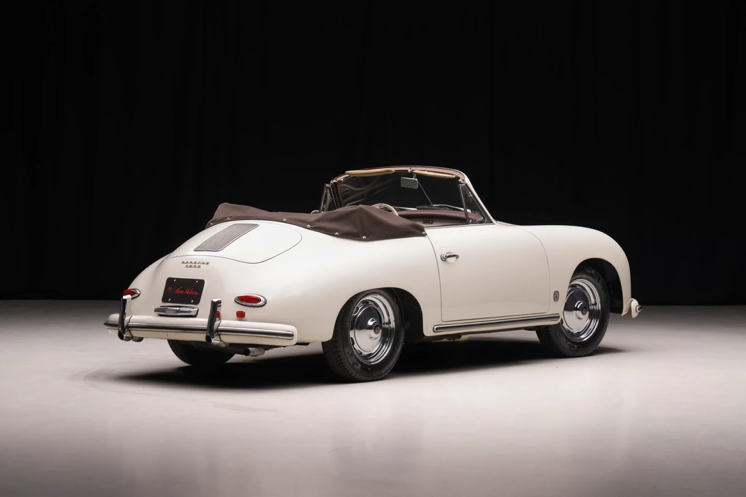 1959 Porsche 356 A - Image 8 of 31