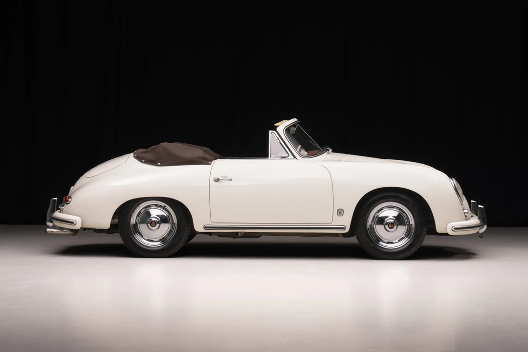 1959 Porsche 356 A - Image 10 of 31