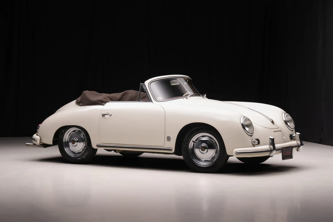 1959 Porsche 356 A - Image 11 of 31