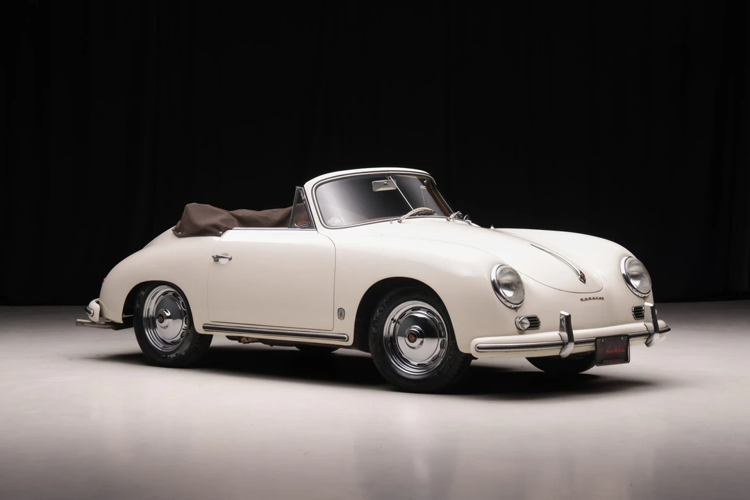 1959 Porsche 356 A - Image 12 of 31