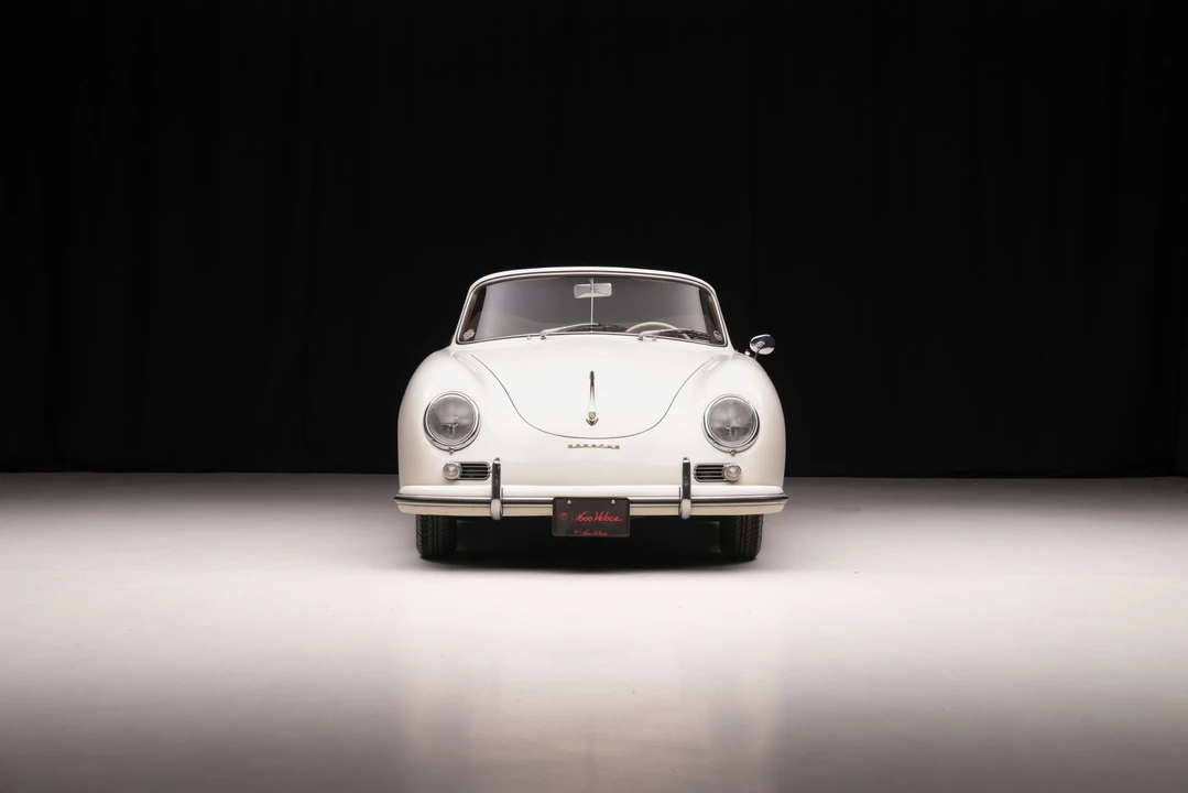 1959 Porsche 356 A - Image 13 of 31