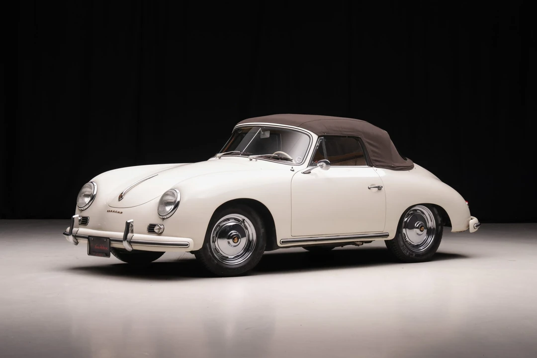 1959 Porsche 356 A - Image 14 of 31