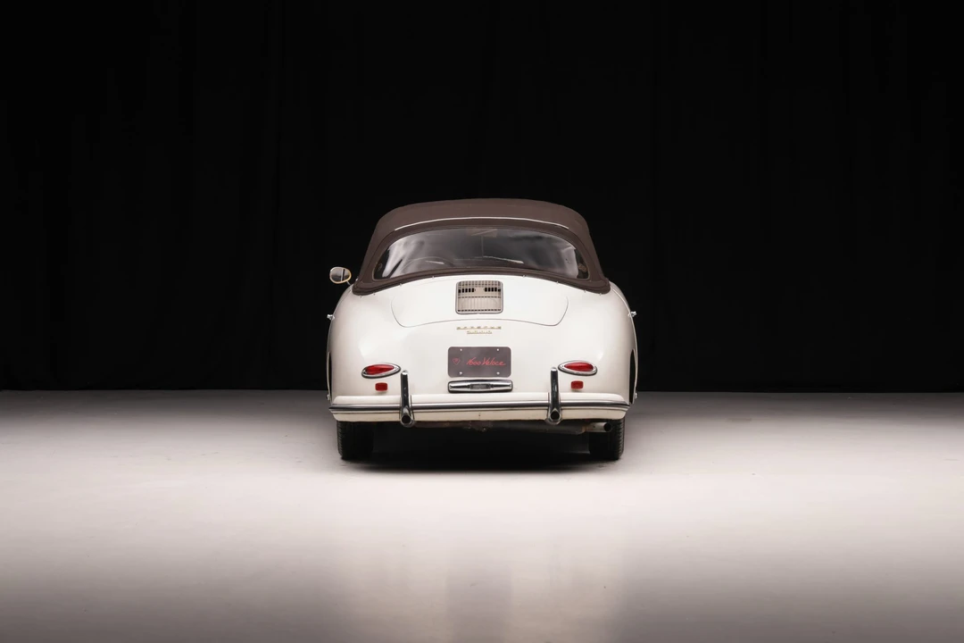 1959 Porsche 356 A - Image 15 of 31