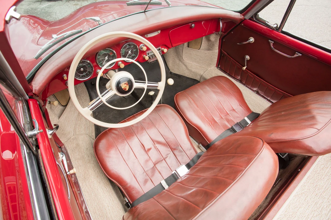 1959 Porsche 356 A - Image 31 of 31