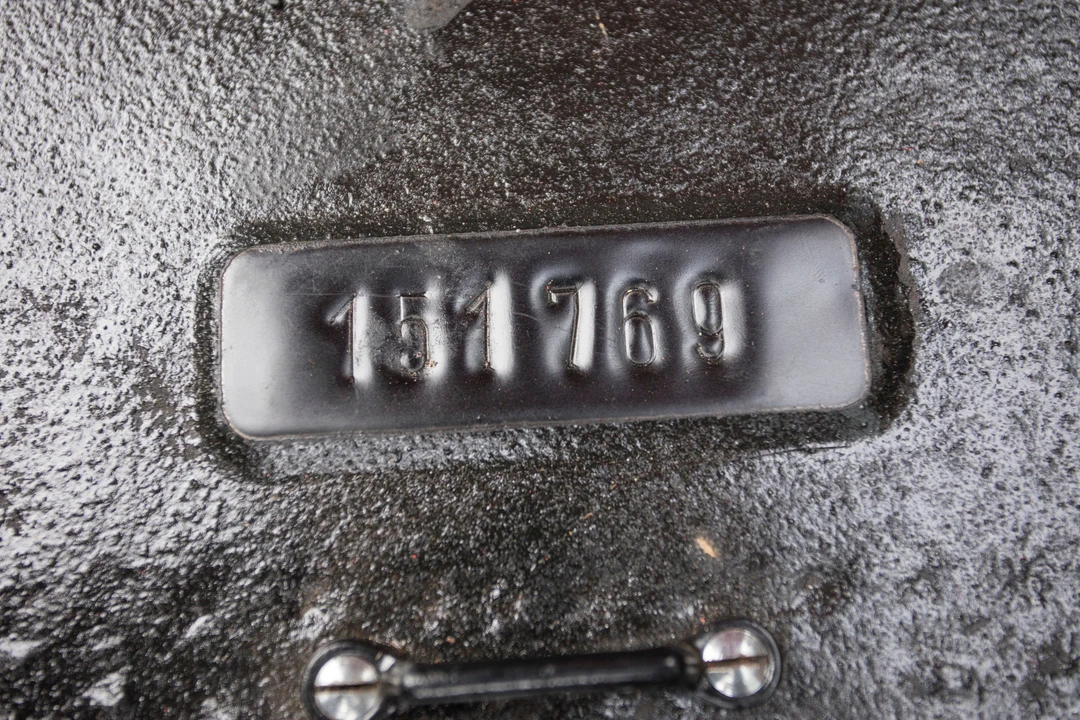 1959 Porsche 356 A - Image 9 of 31