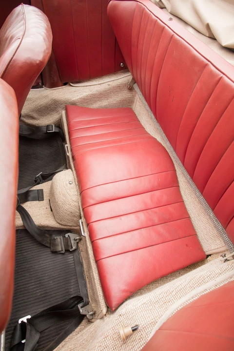1959 Porsche 356 A - Image 17 of 31