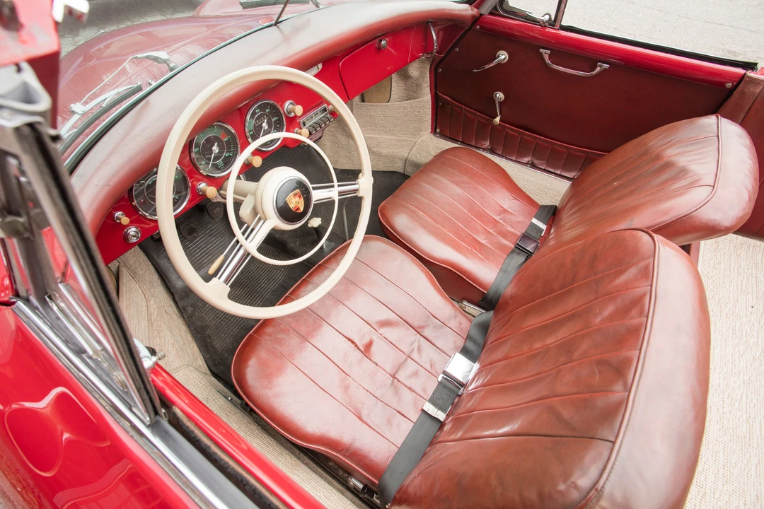 1959 Porsche 356 A - Image 29 of 31