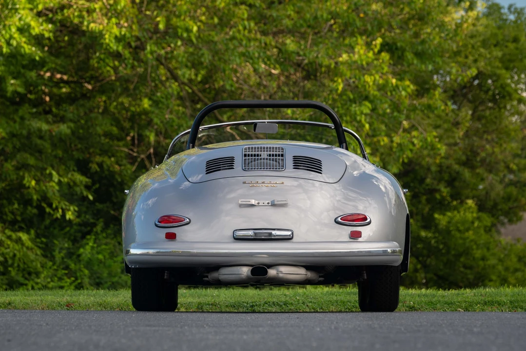 1959 Porsche 356 A - Image 6 of 31