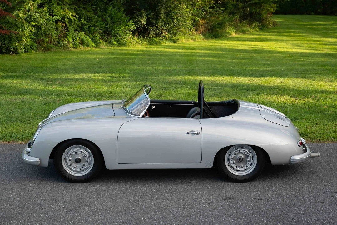 1959 Porsche 356 A - Image 12 of 31