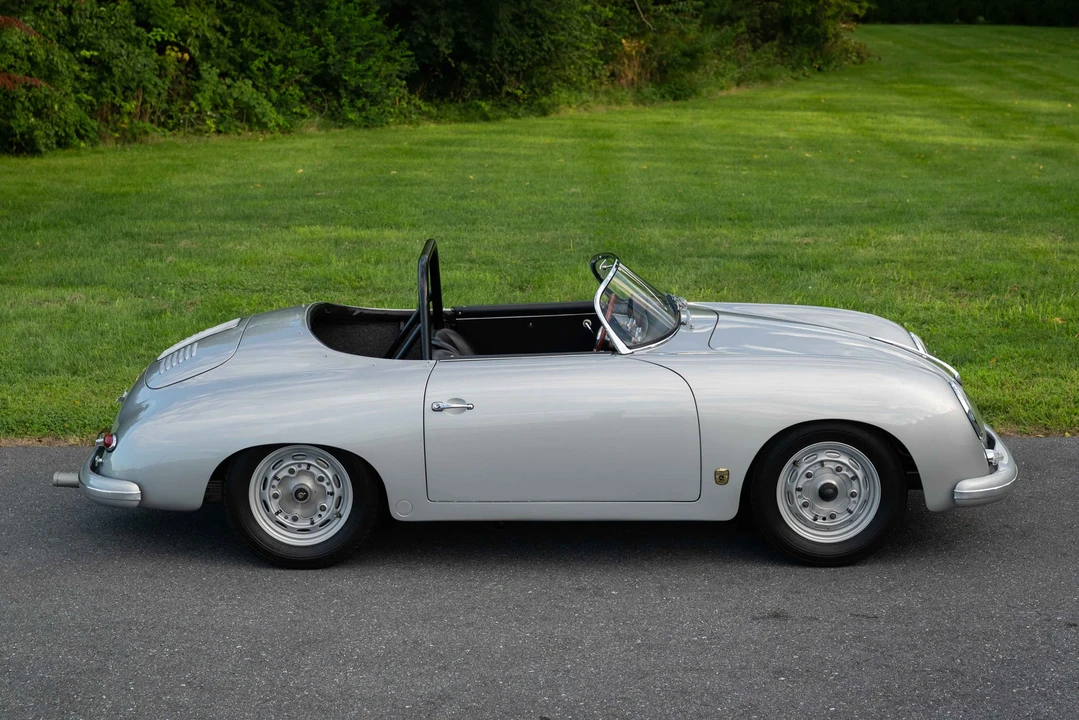 1959 Porsche 356 A - Image 16 of 31