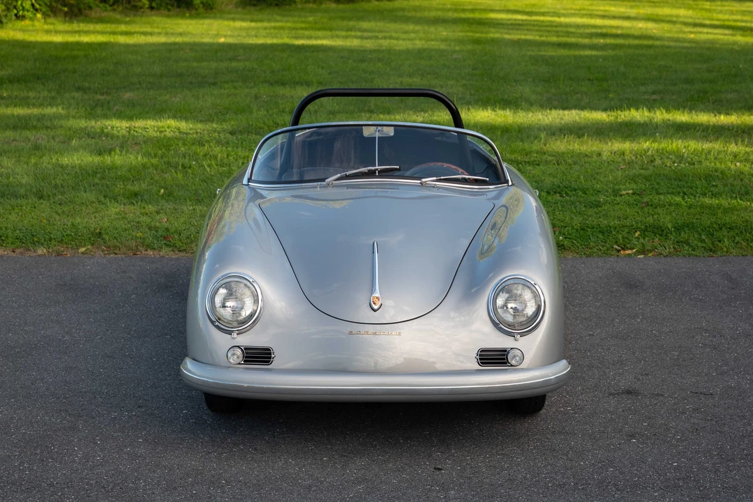 1959 Porsche 356 A - Image 18 of 31