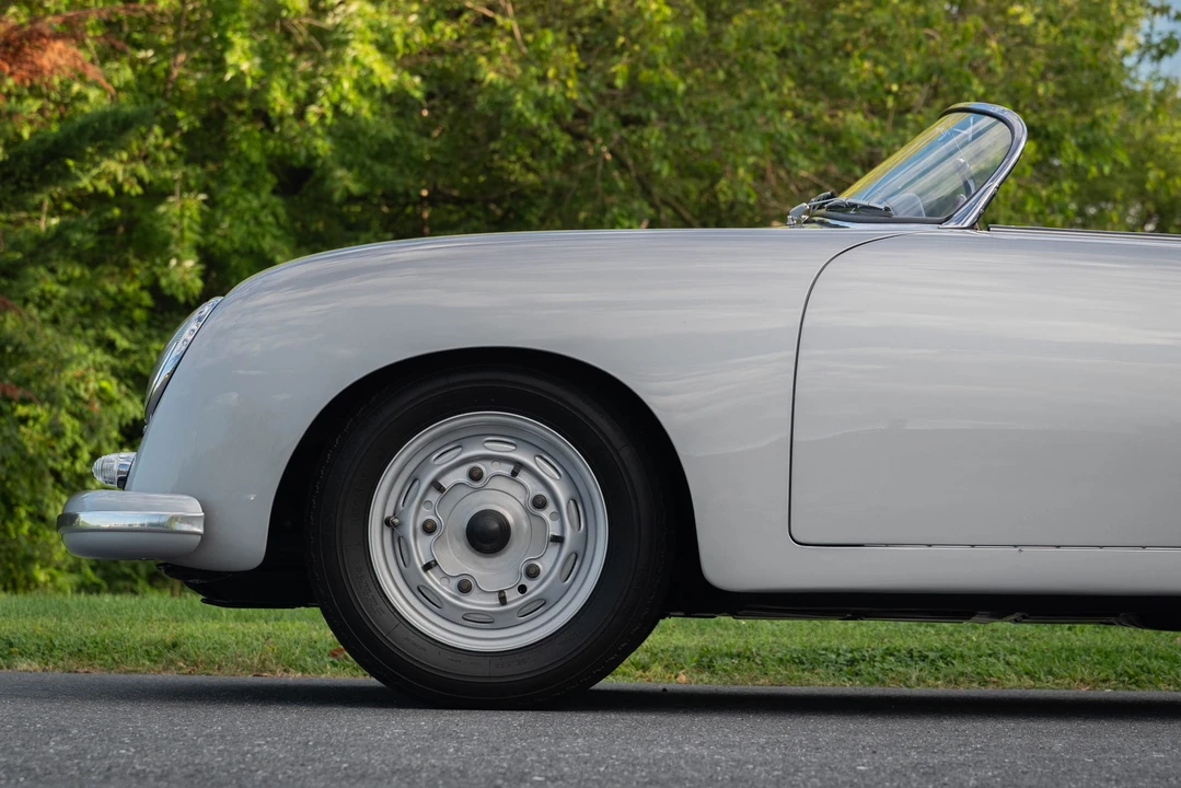 1959 Porsche 356 A - Image 31 of 31