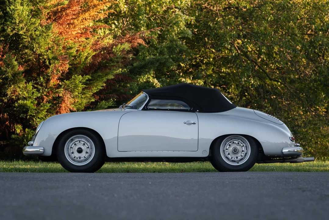 1959 Porsche 356 A - Image 20 of 31