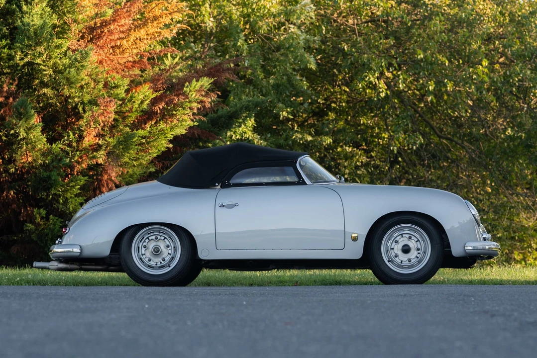 1959 Porsche 356 A - Image 24 of 31