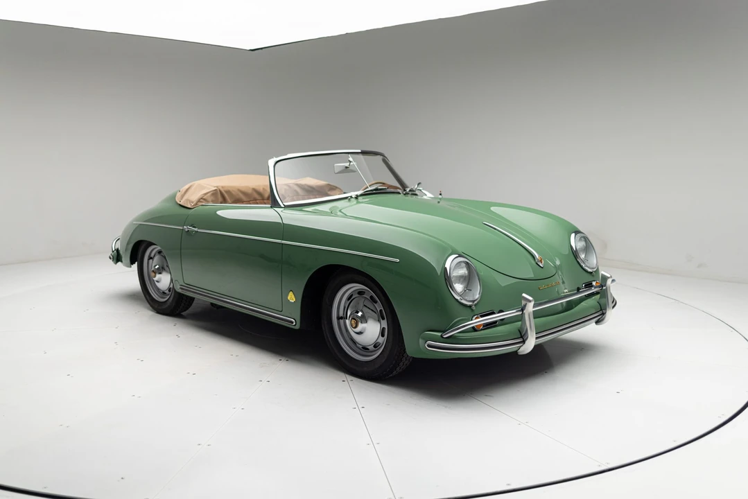 1959 Porsche 356 A - Image 18 of 31
