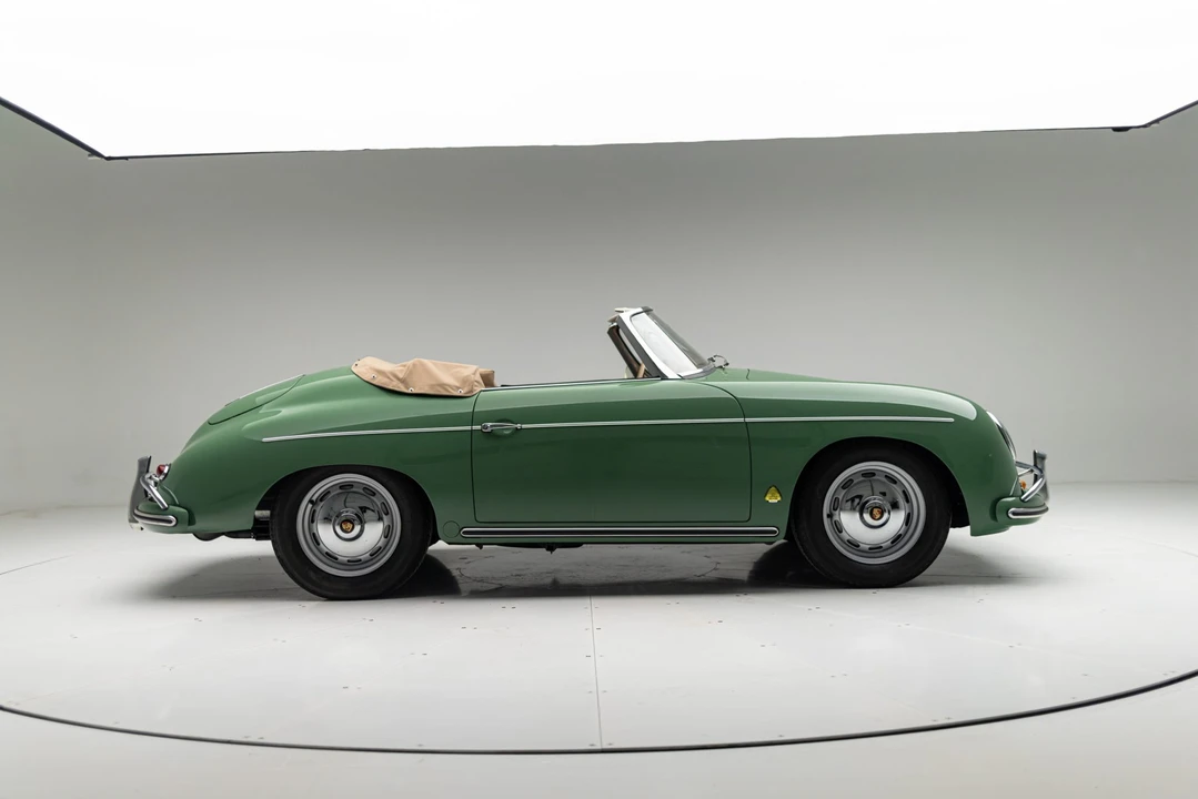 1959 Porsche 356 A - Image 17 of 31