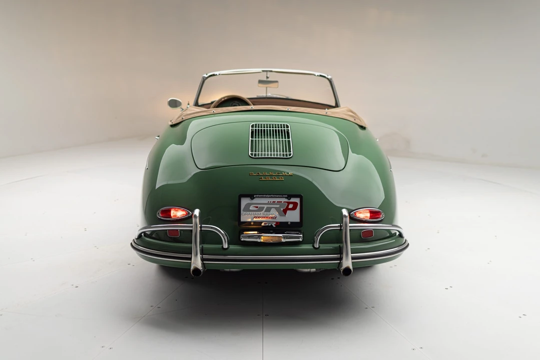 1959 Porsche 356 A - Image 14 of 31
