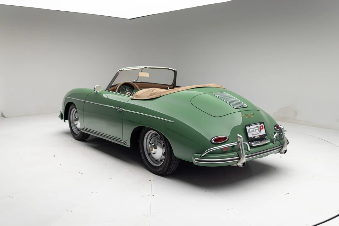 1959 Porsche 356 A - Image 13 of 31