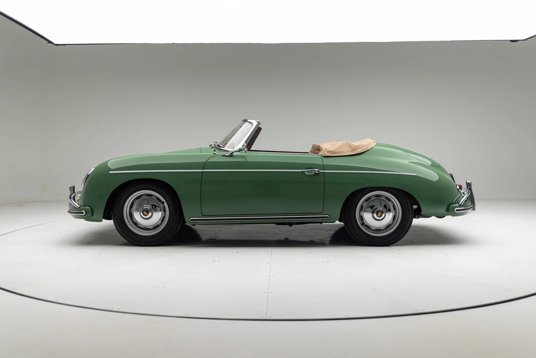 1959 Porsche 356 A - Image 11 of 31