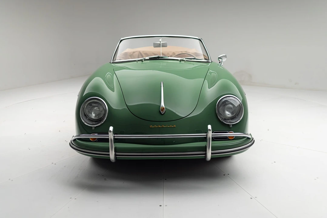 1959 Porsche 356 A - Image 20 of 31