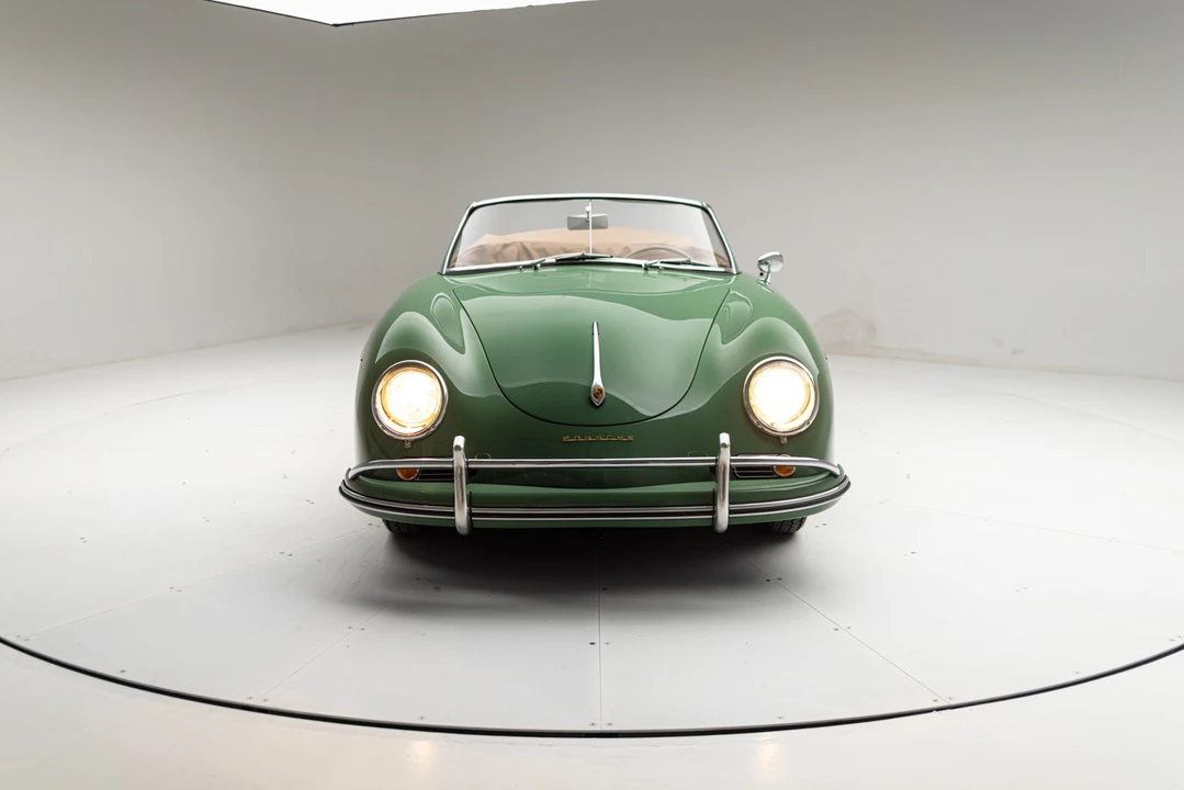 1959 Porsche 356 A - Image 22 of 31