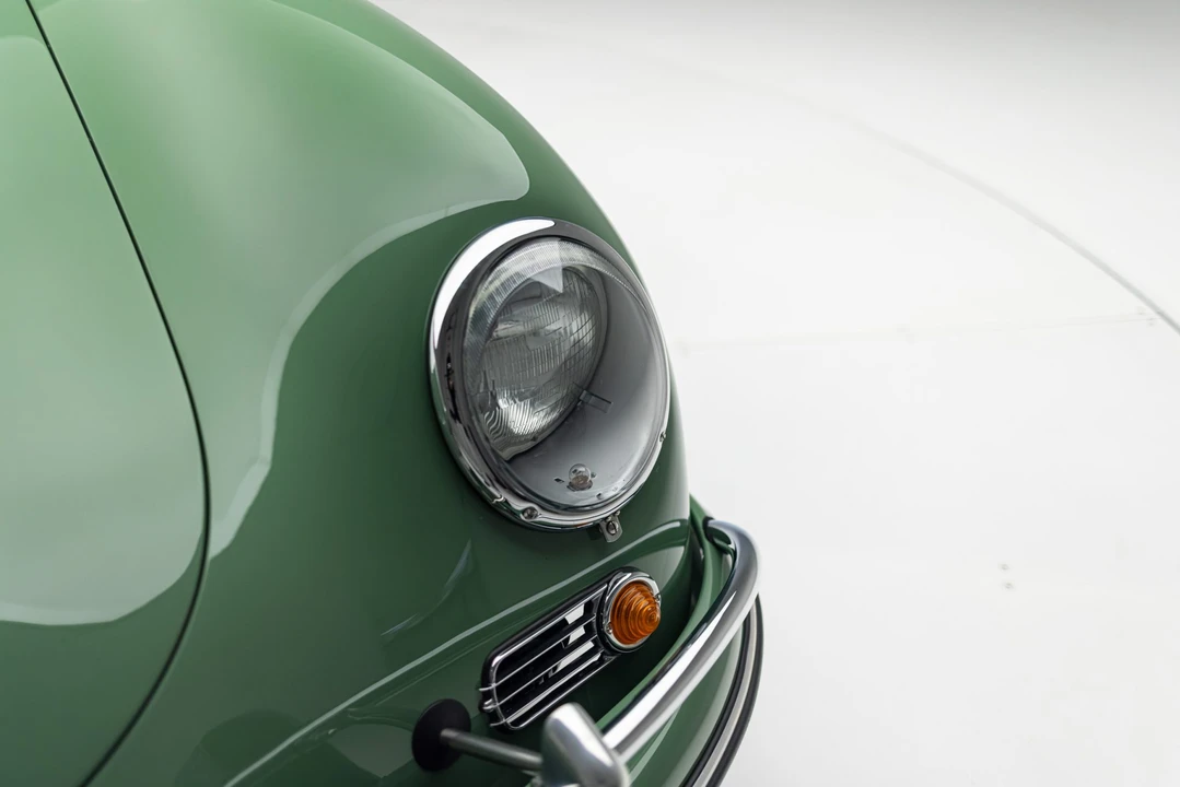1959 Porsche 356 A - Image 25 of 31