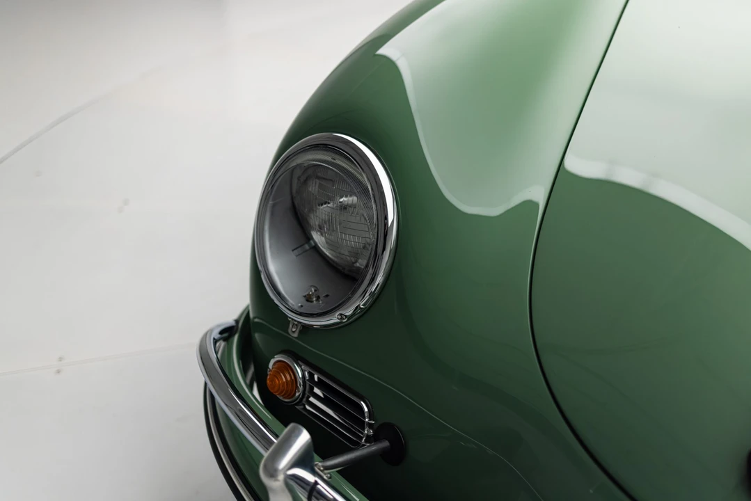 1959 Porsche 356 A - Image 23 of 31