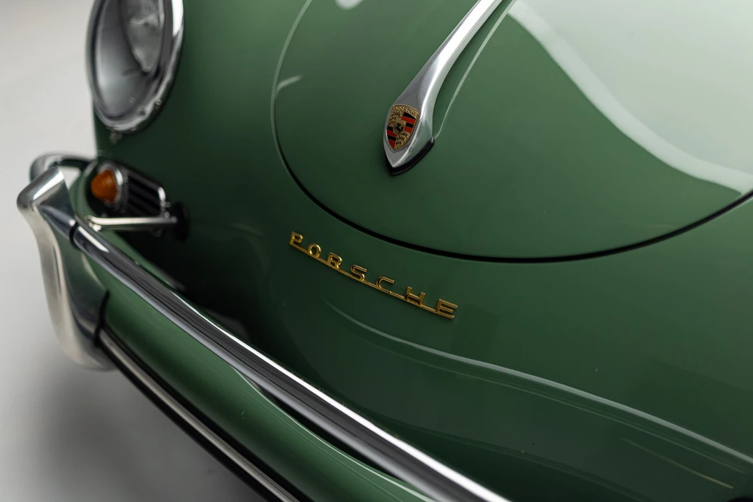 1959 Porsche 356 A - Image 24 of 31