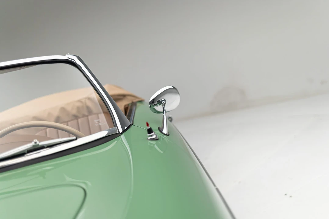 1959 Porsche 356 A - Image 26 of 31